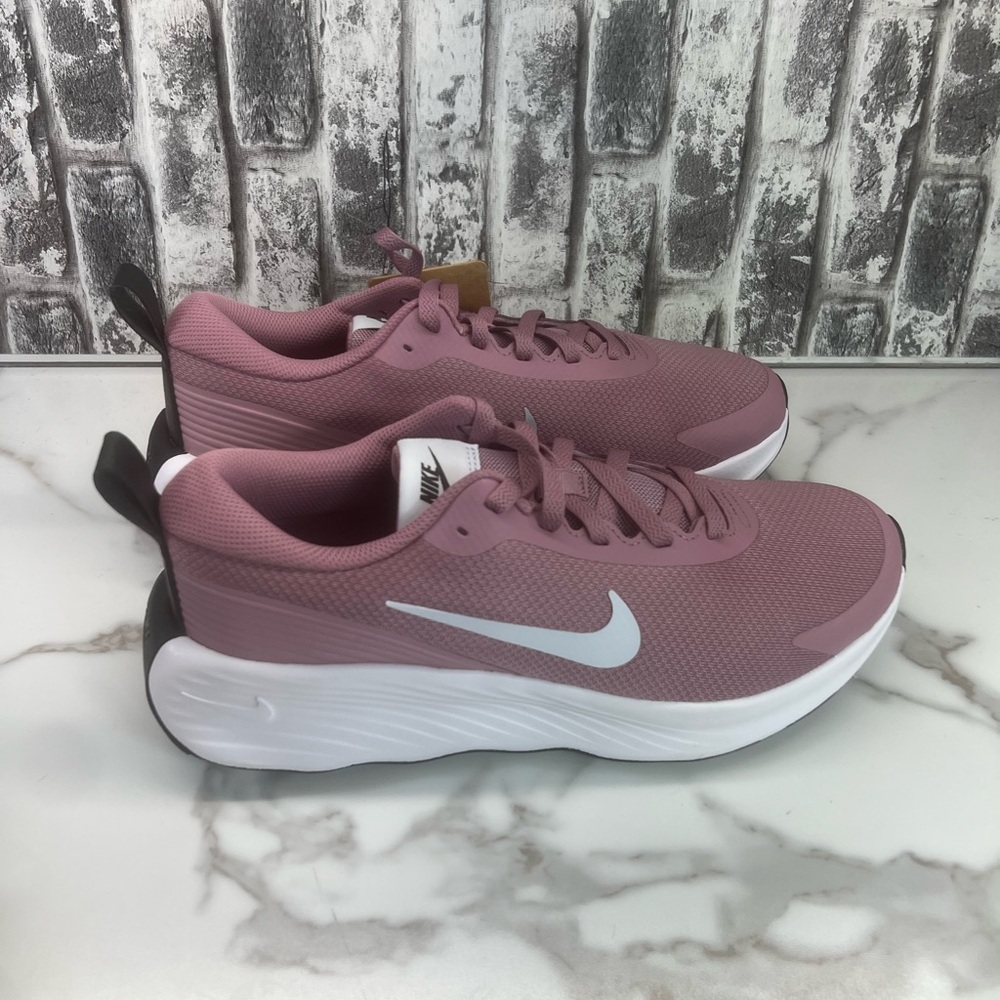 Nike Promina Womens 10 Plum Dust Purple Athletic Shoes Sneakers FV6343-500 NIB